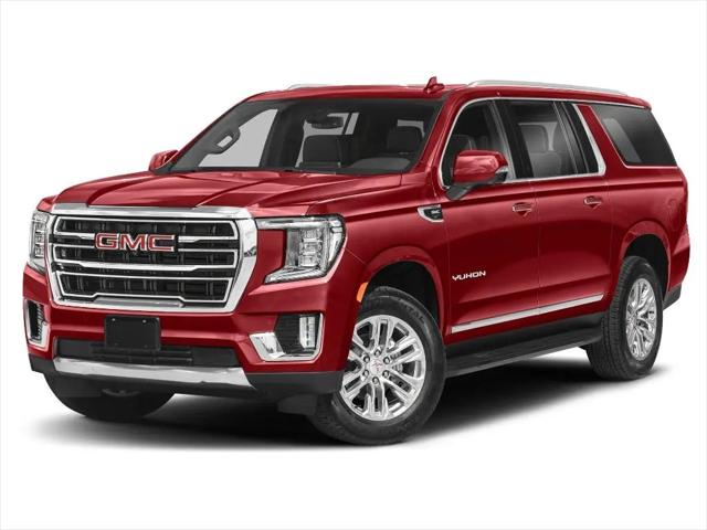 2021 GMC Yukon XL 4WD SLT for sale in Auburn, ME