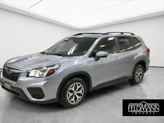 2020 Subaru Forester Premium for sale in Bloomington, MN