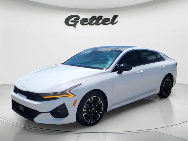 2022 Kia K5 GT-Line for sale in Bradenton, FL
