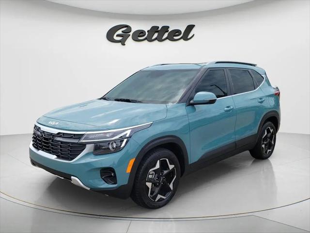 2025 Kia Seltos EX for sale in Bradenton, FL
