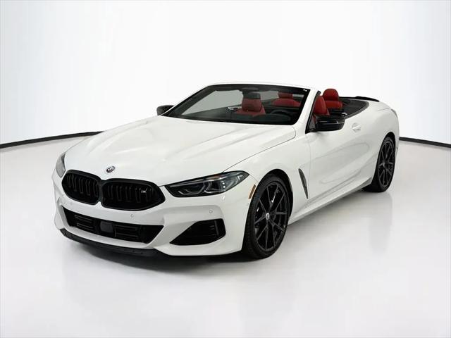 2024 BMW M8 xDrive for sale in Phoenix, AZ