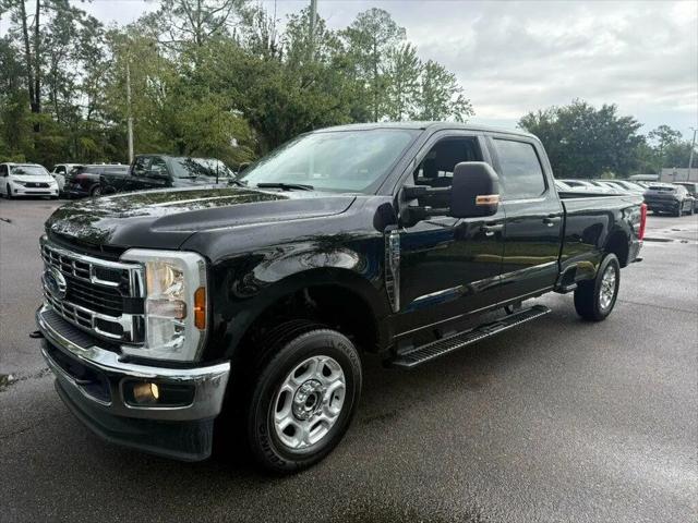 2026 Ford F-250 XLT for sale in Gainesville, FL