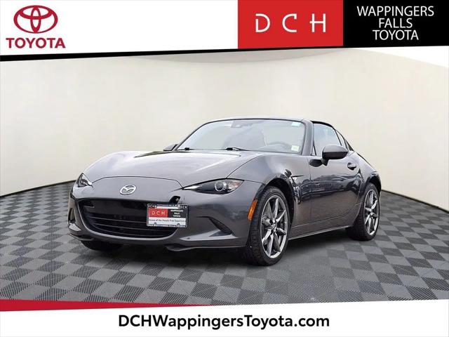 2023 Mazda MX-5 Grand Touring for sale in Wappingers Falls, NY