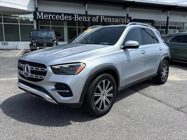 2025 Mercedes-Benz GLE GLE 350 4MATIC for sale in Pensacola, FL