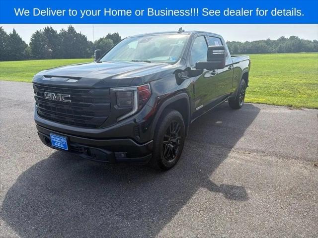 2023 GMC Sierra 1500 Elevation for sale in Montross, VA