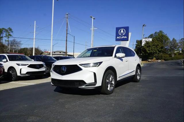 2026 Acura MDX Standard for sale in Birmingham, AL