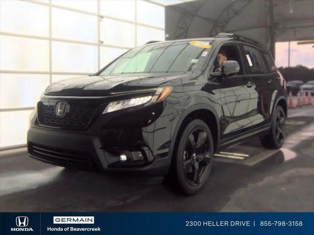 2021 Honda Passport for sale near Dayton, OH