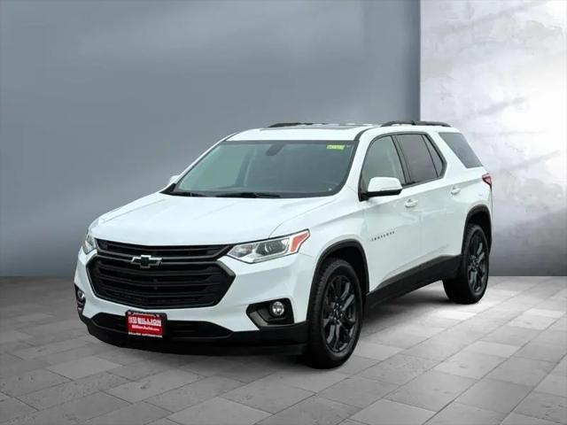 2019 Chevrolet Traverse RS for sale in Sioux Falls, SD