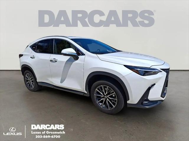 2024 Lexus NX 350 Premium for sale in Greenwich, CT