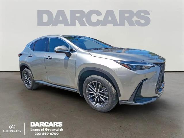 2024 Lexus NX 350h Premium for sale in Greenwich, CT