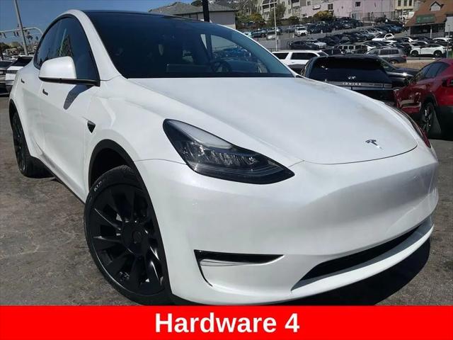 2023 Tesla Model Y Long Range Dual Motor All-Wheel Drive for sale in Daly City, CA