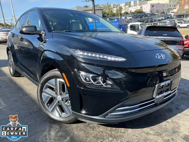2023 Hyundai Kona EV Limited for sale in Daly City, CA