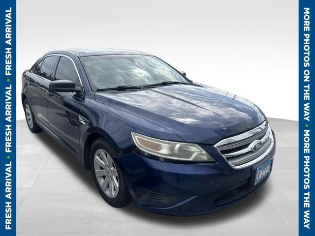 2012 Ford Taurus SE for sale in Marion, IA