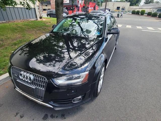 2014 Audi allroad 2.0T Premium for sale in Vauxhall, NJ