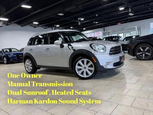 2016 MINI Countryman Cooper for sale in Downers Grove, IL