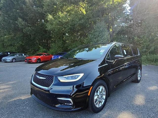 2026 Chrysler Pacifica Select for sale in Hopewell, VA