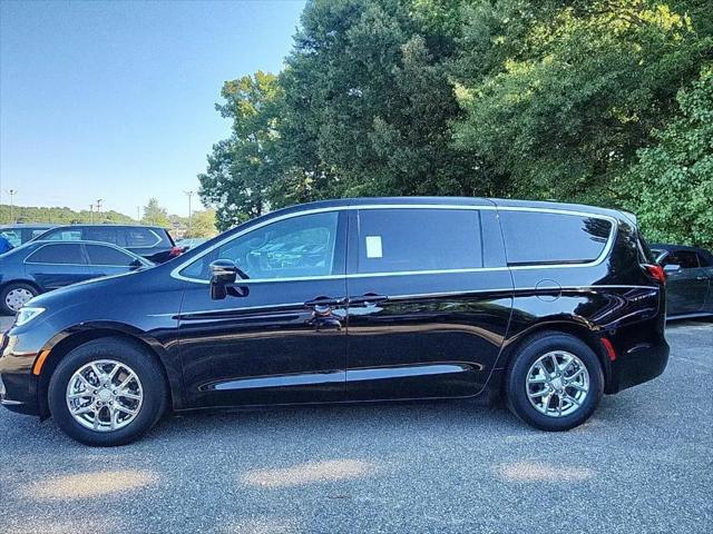2026 Chrysler Pacifica Select for sale in Hopewell, VA