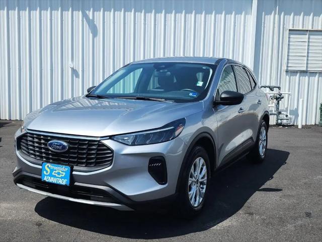 2024 Ford Escape Active for sale in Hopewell, VA