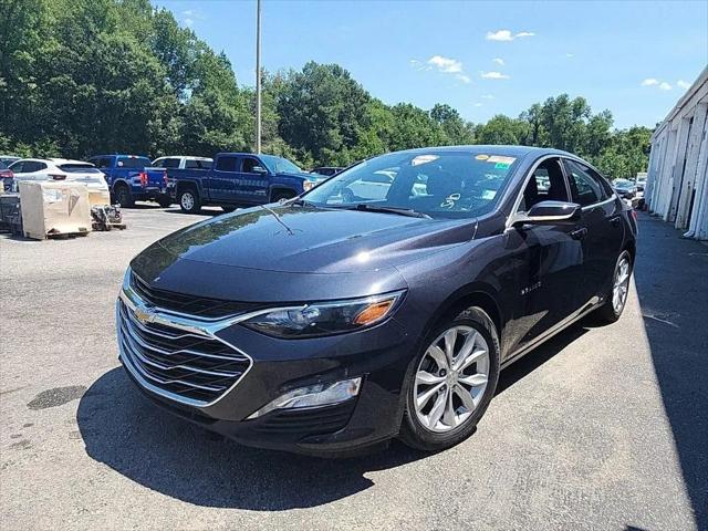 2023 Chevrolet Malibu FWD 1LT for sale in Hopewell, VA