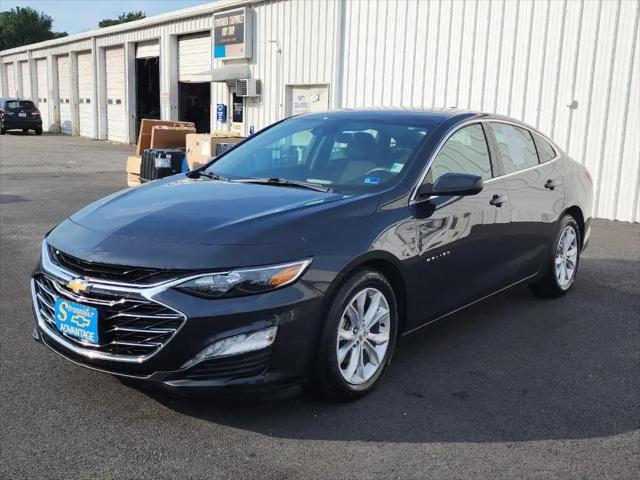 2023 Chevrolet Malibu FWD 1LT for sale in Hopewell, VA