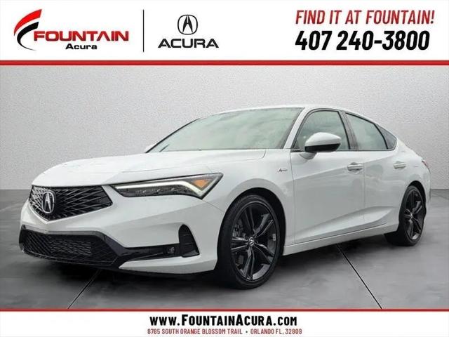 2025 Acura Integra A-SPEC for sale in Orlando, FL