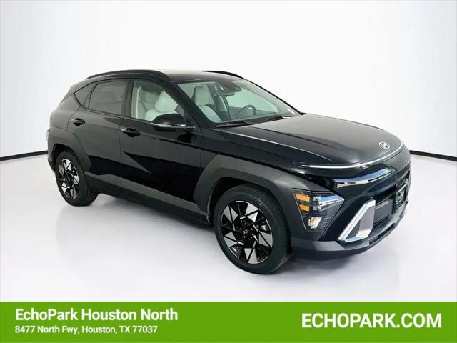 2025 Hyundai Kona SEL for sale in Houston, TX