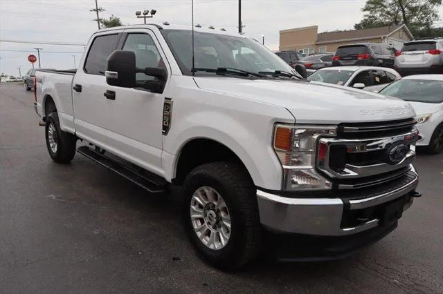 2022 Ford F-250 XLT for sale in Downers Grove, IL