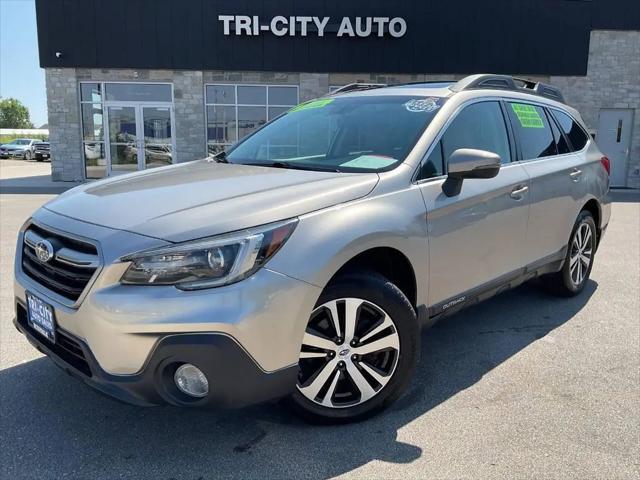 2018 Subaru Outback 2.5i Limited for sale in Menasha, WI