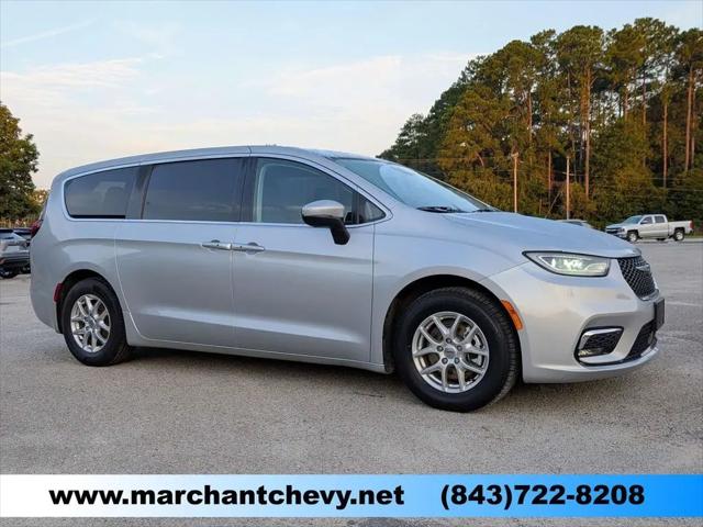 2023 Chrysler Pacifica Touring L for sale in Ravenel, SC