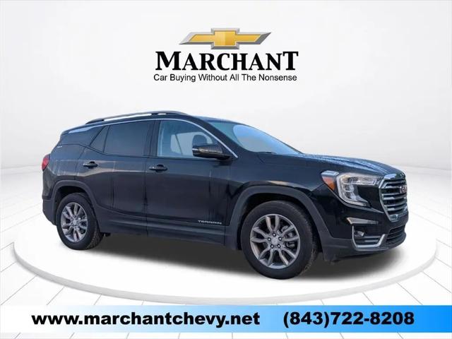 2023 GMC Terrain FWD SLT for sale in Ravenel, SC