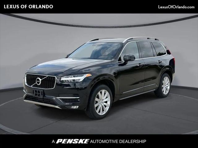 2018 Volvo XC90 T6 Momentum for sale in Orlando, FL