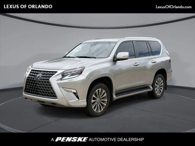2023 Lexus GX 460 Luxury for sale in Orlando, FL