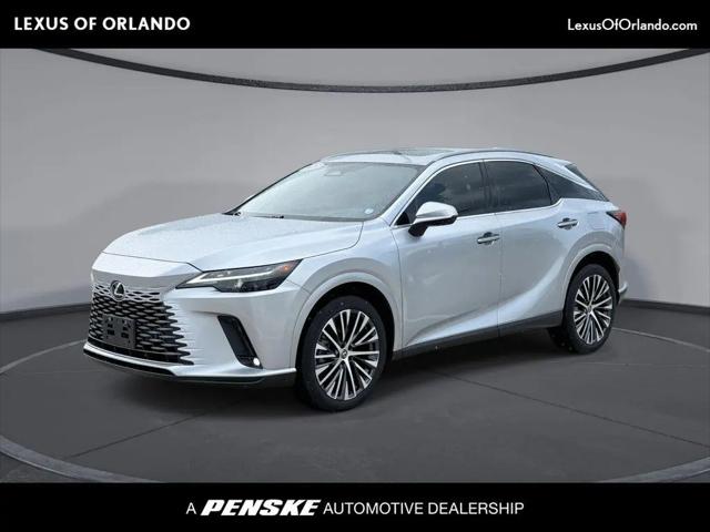 2023 Lexus RX 350 Premium Plus for sale in Orlando, FL