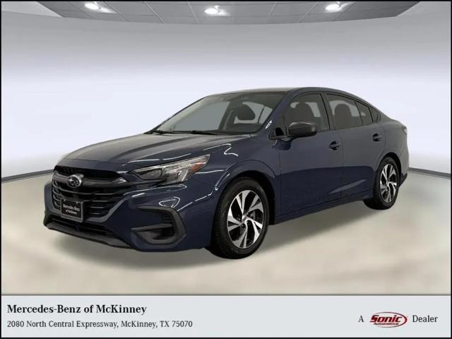2025 Subaru Legacy Base for sale in McKinney, TX