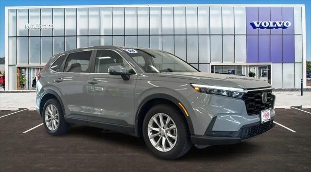 2024 Honda CR-V EX-L AWD for sale in Barrington, IL