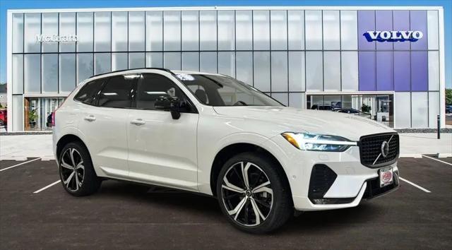 2024 Volvo XC60 B5 Ultimate Dark Theme for sale in Barrington, IL