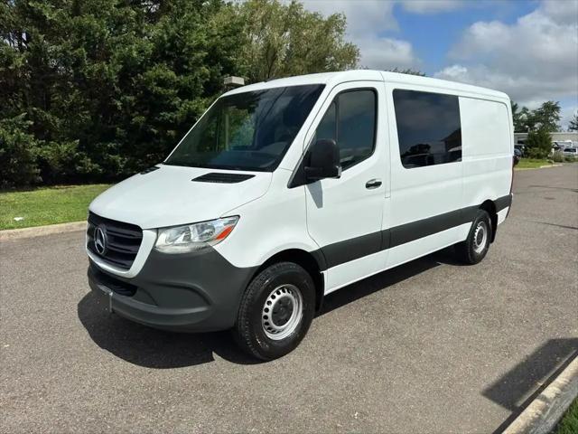 2019 Mercedes-Benz Sprinter 1500 Standard Roof I4 for sale in Southampton, NJ