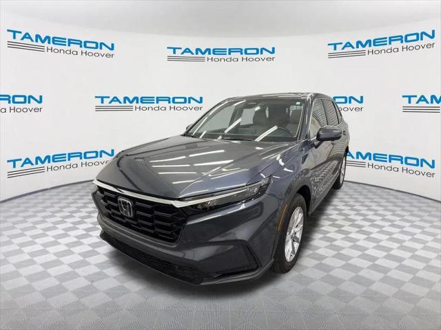 2024 Honda CR-V EX-L AWD for sale in Birmingham, AL