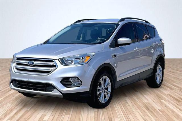 2018 Ford Escape SE for sale in Oklahoma City, OK
