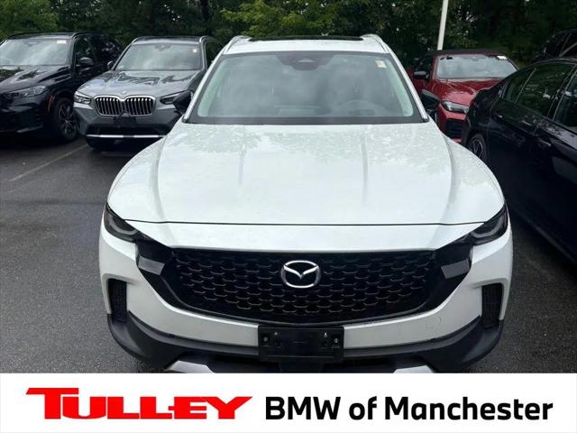2025 Mazda CX-50 2.5 Turbo Premium Package for sale in Manchester, NH