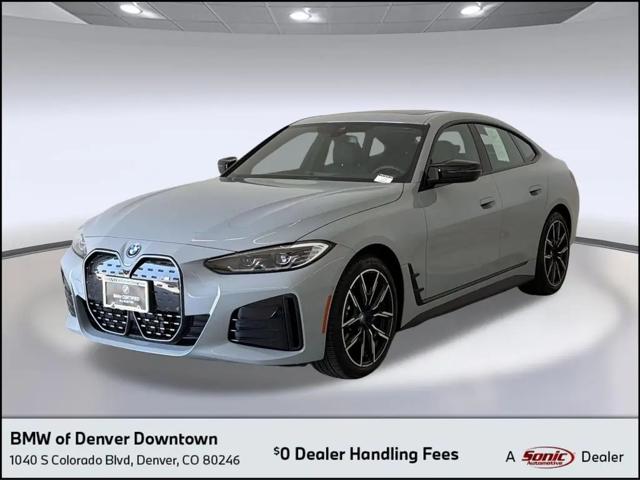 2024 BMW i4 M50 for sale in Denver, CO