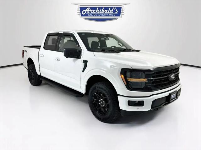 2024 Ford F-150 XLT for sale in Kennewick, WA