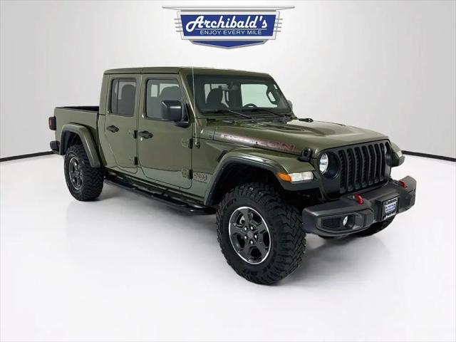 2023 Jeep Gladiator Rubicon for sale in Kennewick, WA