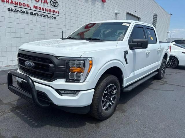 2023 Ford F-150 XLT for sale in Brandon, MS