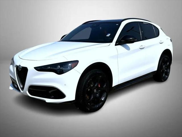 2024 Alfa Romeo Stelvio Veloce AWD for sale in Omaha, NE