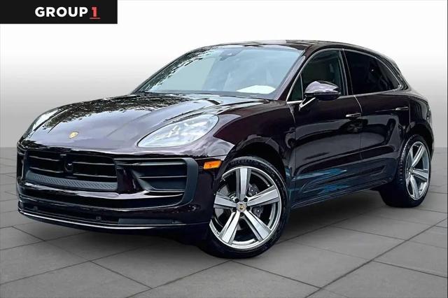 2023 Porsche Macan Macan for sale in Bluffton, SC