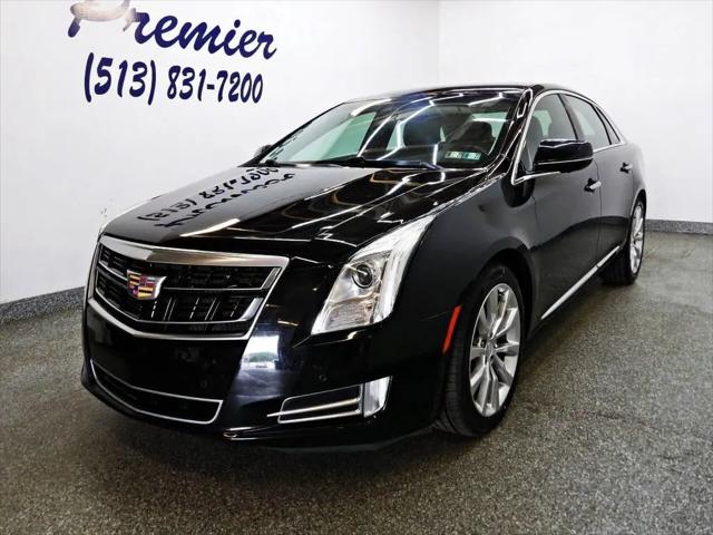 2017 Cadillac XTS Luxury for sale near Milford, OH
