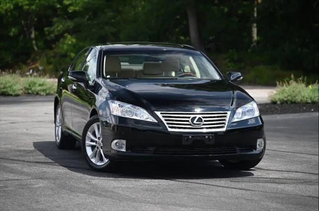 2010 Lexus ES 350 Base for sale in S. Attleboro, MA