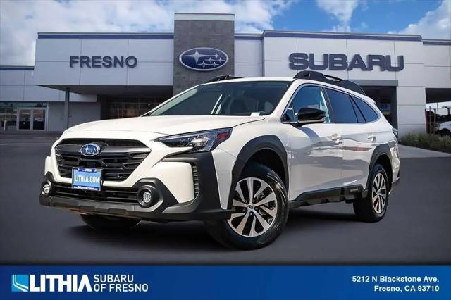 2025 Subaru Outback Premium for sale in Fresno, CA