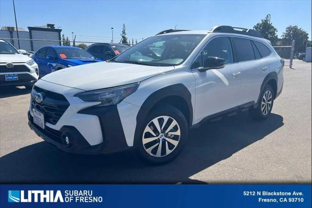 2025 Subaru Outback Premium for sale in Fresno, CA